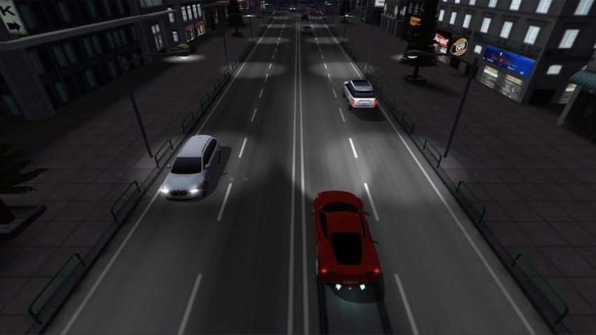 Screenshot 10: Racing Limits