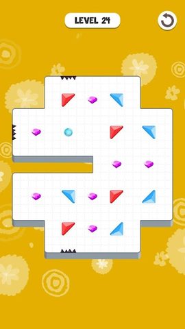 Screenshot 5: Bouncing Ball