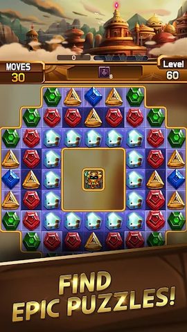Screenshot 24: Fantastic Jewel Lost Kingdom