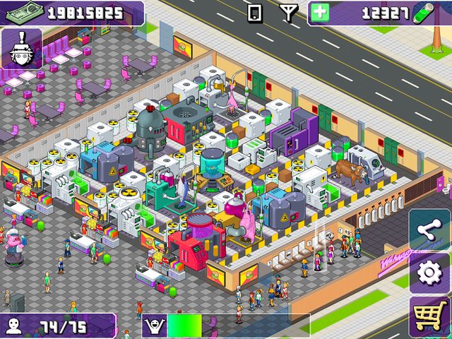 Screenshot 22: We Happy Restaurant