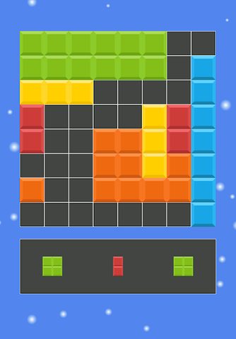 Screenshot 10: Block Puzzle