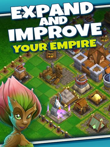 Screenshot 10: Atlas Empires - Build an AR Empire