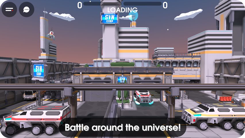 Screenshot 23: Danger Close - Battle Royale & Online FPS
