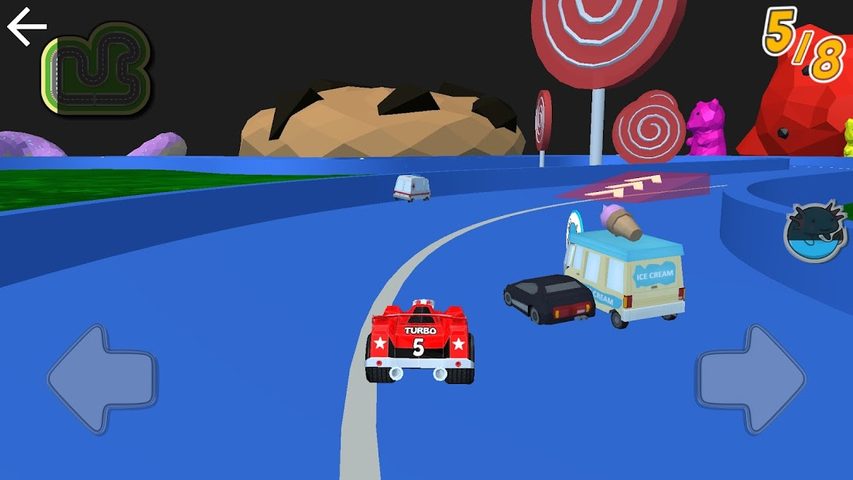 Screenshot 8: Kids games