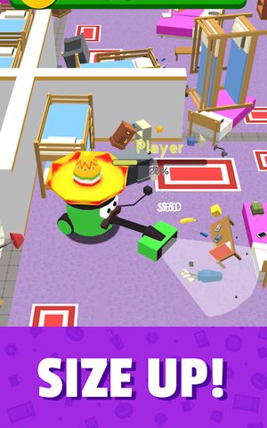 Screenshot 22: Clean Up 3D