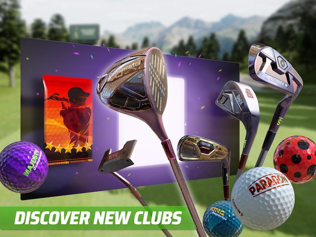 Screenshot 15: Golf King - World Tour