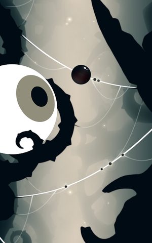 Screenshot 7: Flow Down