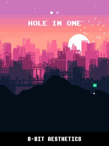 Screenshot 17: Golf Odyssey
