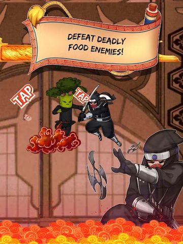 Screenshot 12: Slice and Rise