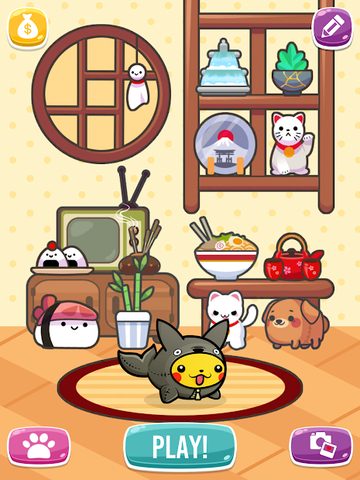 Screenshot 20: Happy Hop: Kawaii Jump