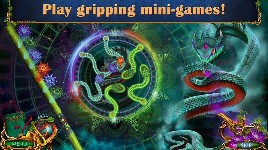 Screenshot 7: Labyrinths Of World: Wild Side