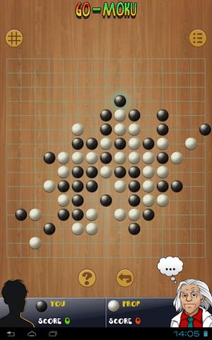 Screenshot 13: Tic Tac Toe