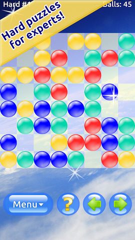 Screenshot 11: REBALL