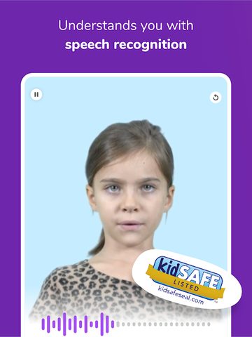 Screenshot 18: Otsimo | Speech and Language Therapy SLP