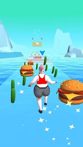 Screenshot 11: Body Boxing Race 3D
