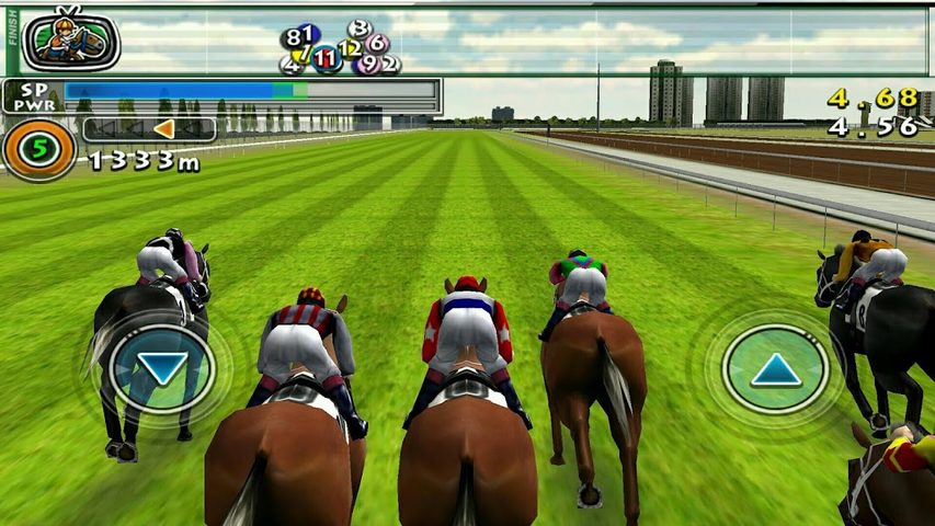 Screenshot 7: iHorse GO: PvP Horse Racing