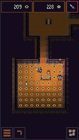 Screenshot 7: Heroism