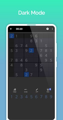 Screenshot 14: Sudoku
