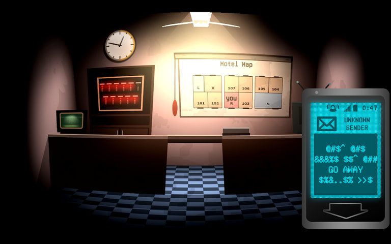 Screenshot 20: Bear Haven Nights Horror