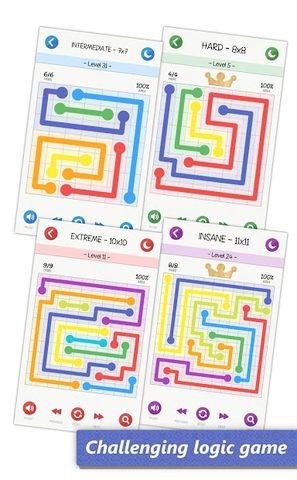 Screenshot 13: Connect The Dots