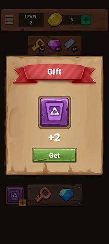 Screenshot 12: Merge Shop