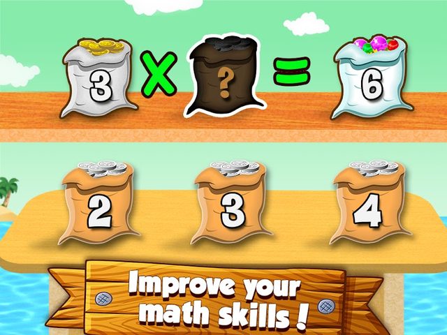 Screenshot 15: MathLand: Math games for kids