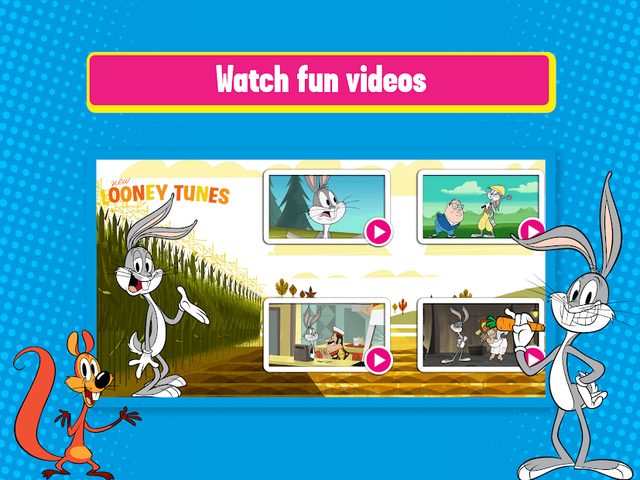 Screenshot 13: Boomerang Playtime