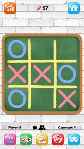 Screenshot 7: Tic Tac Toe: Classic XOXO Game