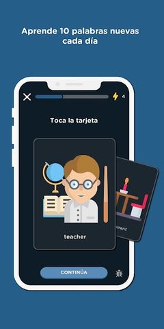 Screenshot 7: Inglés Fácil-English Course
