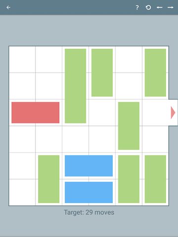 Screenshot 17: Unblock - Classic Puzzle Game