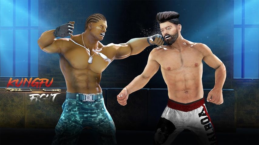 Screenshot 12: Kung Fu karate: Fighting Games