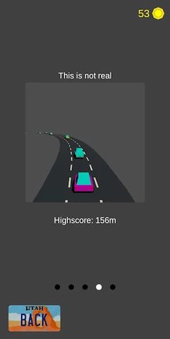 Screenshot 4: Wrong Way