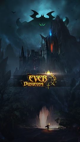 Screenshot 9: Ever Dungeon : Dark Knight