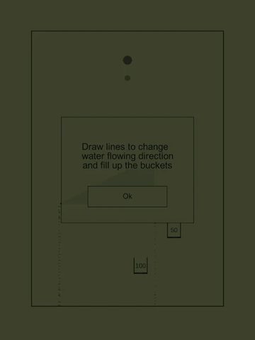Screenshot 9: Fill up Bucket