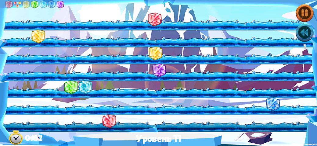 Screenshot 24: Rainbow Mine