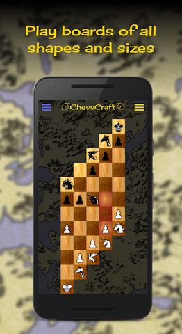 Screenshot 24: ChessCraft