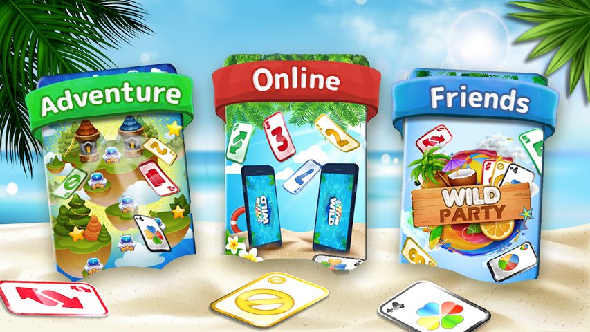 Screenshot 8: Wild Cards Mobile: Card Games with Friends