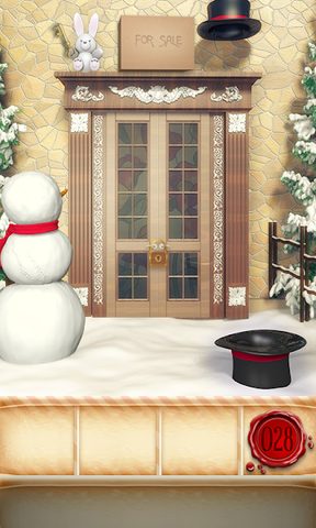 Screenshot 13: 100 Doors Seasons - Puzzle Games. Logic Puzzles.