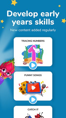 Screenshot 24: Keiki Learning games for Kids