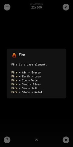 Screenshot 5: Great Alchemy