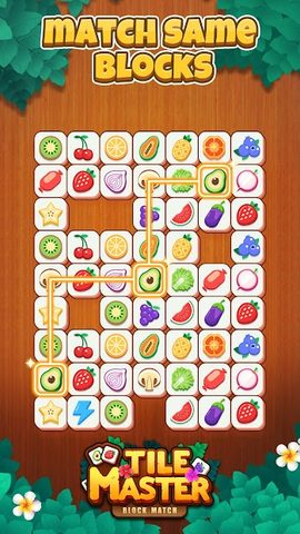 Screenshot 22: Tile Connect Master: Match fun