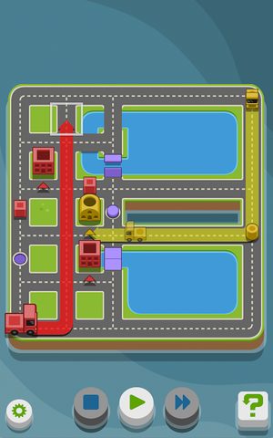Screenshot 21: RGB Express