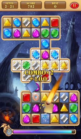 Screenshot 20: Dragon Gem