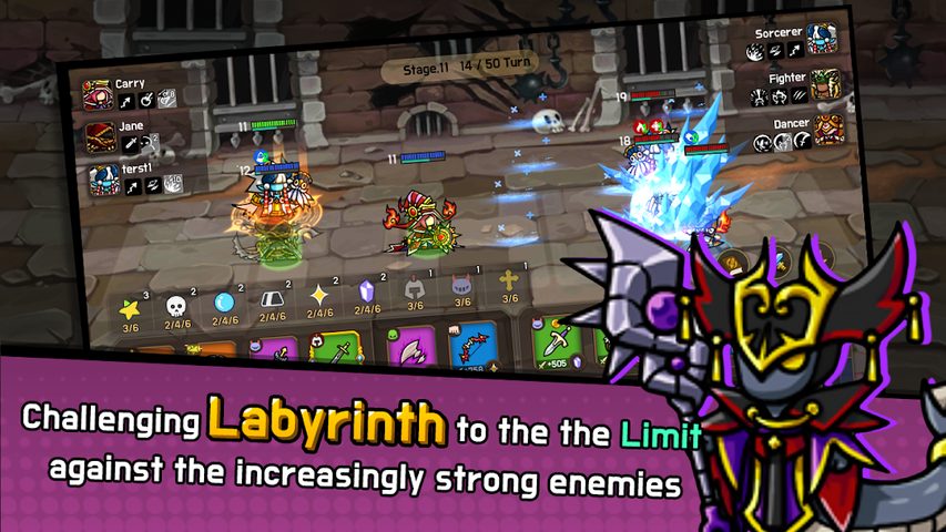 Screenshot 21: Endless Arena