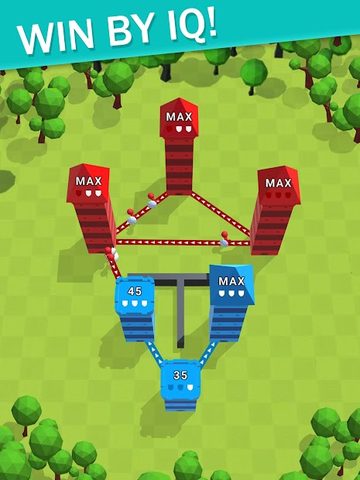 Screenshot 19: Empire Takeover