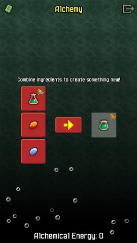 Screenshot 7: Shattered Pixel Dungeon