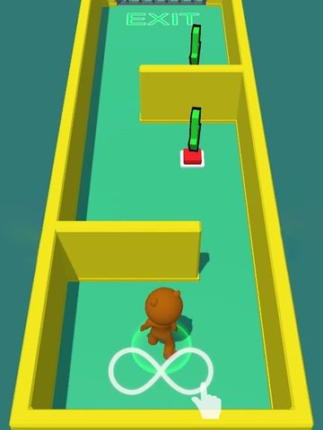 Screenshot 17: No One Escape