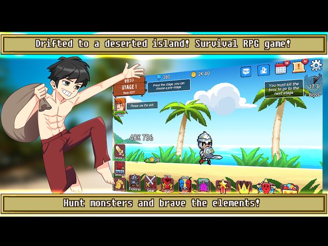 Screenshot 14: Island Explorer
