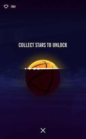 Screenshot 13: Dancing Sky 3