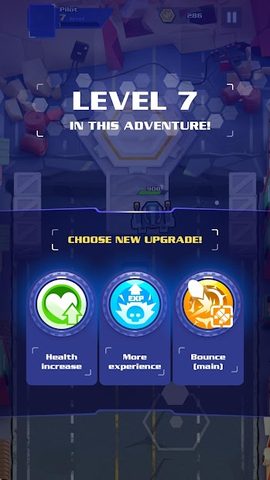 Screenshot 10: Iron Wars – Mech Battles